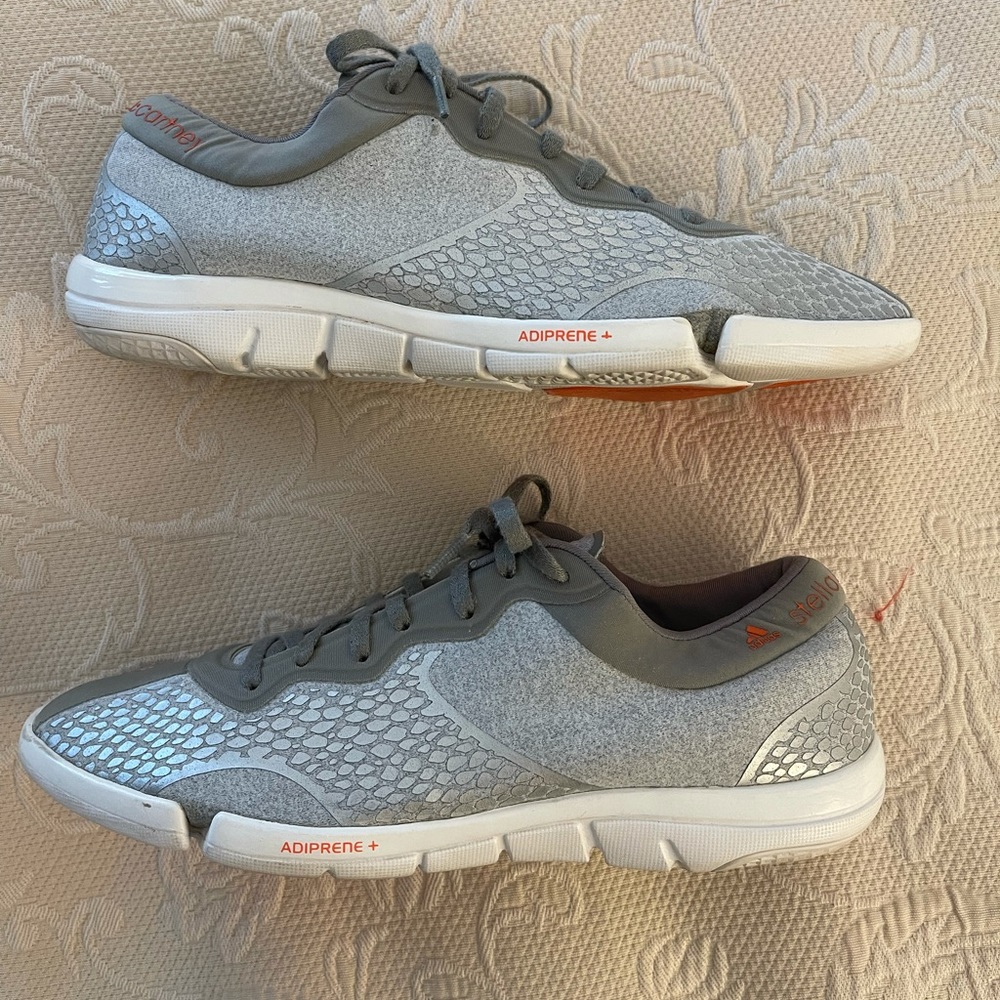 Stella McCartney for Adidas Ararauna Dance shoes